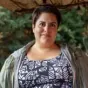 Julie R., Fredericksburg client
